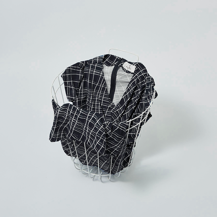 Machine-washable, Easy Care