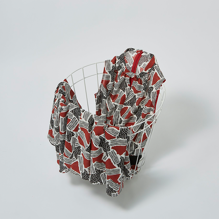 Machine-washable, Easy Care
