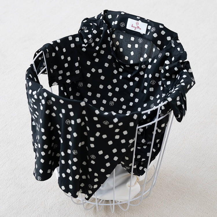 Surprisingly washable