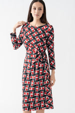 Red Fox Daily Dress
