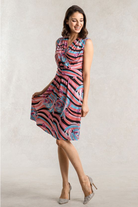 Roselip Marilyn Dress