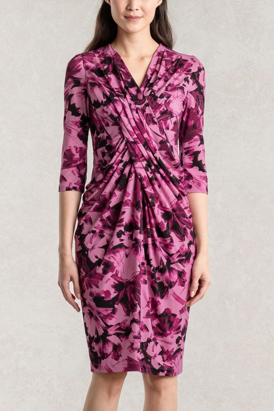 Lovely Tassel Venus Dress
