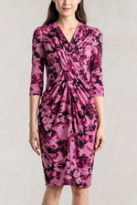 Lovely Tassel Venus Dress