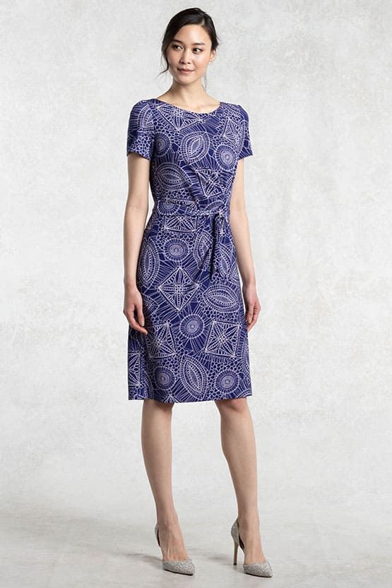 Ammonite Daily Dress