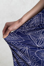 Ammonite Daily Dress