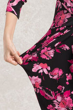Pink Elena Venus Dress