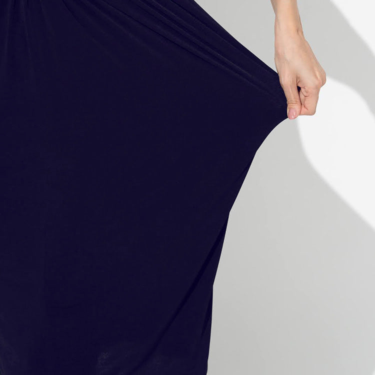 360° stretch<br> Melting comfort