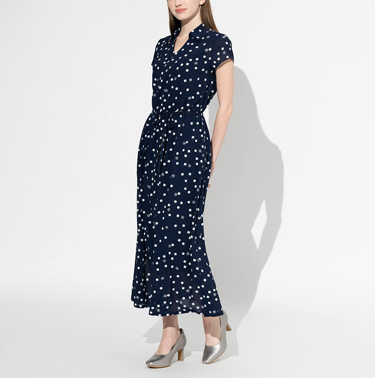 Versatile Long Dress