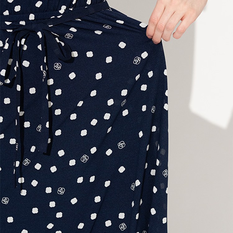 Say Goodbye to Stiff Shoulders!<br>Premium Stretch Chiffon