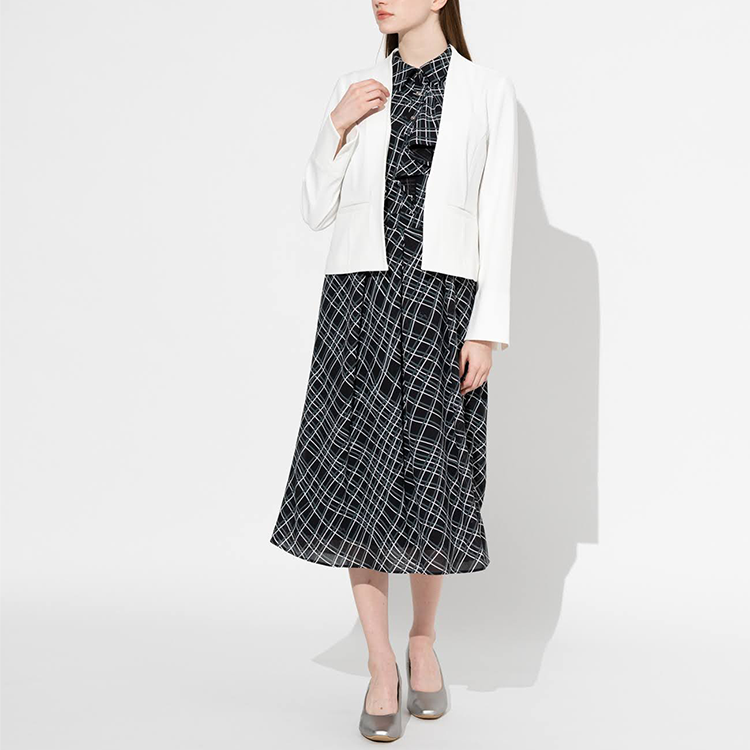 Subtle Femininity