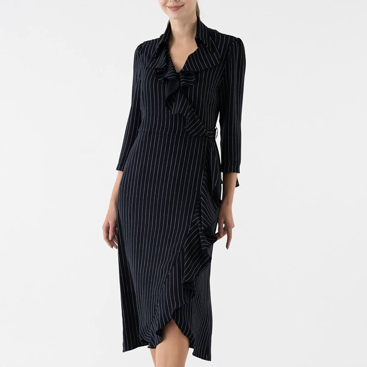 A beautiful dress that can be worn all year round