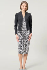 Stretch Jersey: Venus Dress