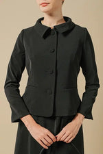 Smart Stretch: Smart Stretch 4-Button Jacket