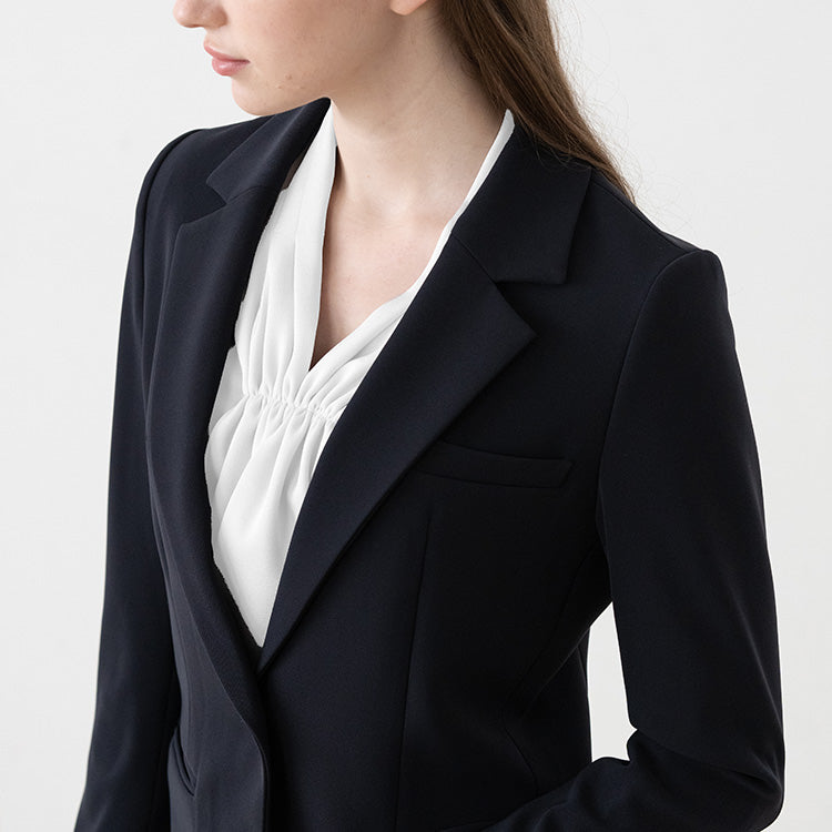 Sleek and Professional