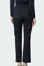 Wellness Tech: Straight Pants