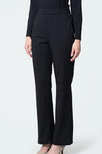 Wellness Tech: Straight Pants