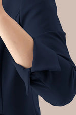 Space Material:Tailored Jacket