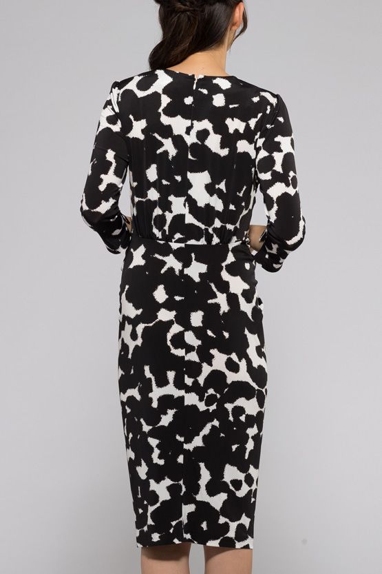 Dalmatian Venus Dress