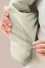 Lame Jacquard:Tailored Jacket