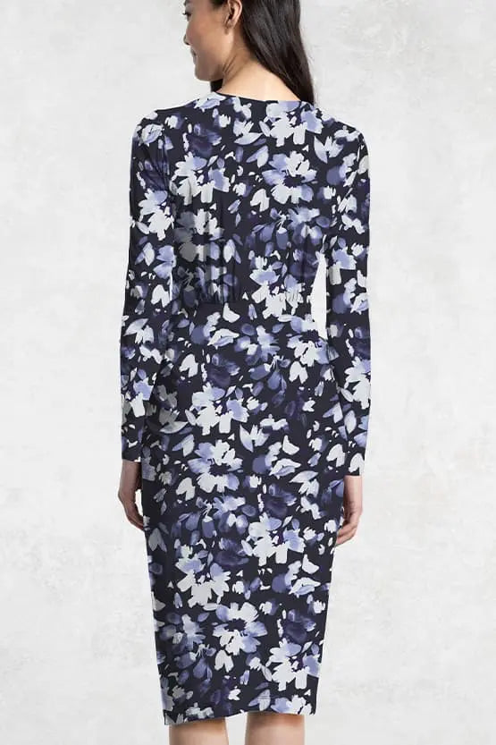 Silky Bella Venus Dress