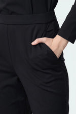 Wellness Tech: Straight Pants