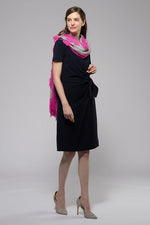 Navy Daily Dress