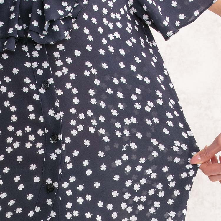 Sustainable Chiffon