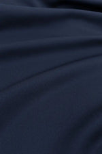 Space Material: Bell Sleeve Dress