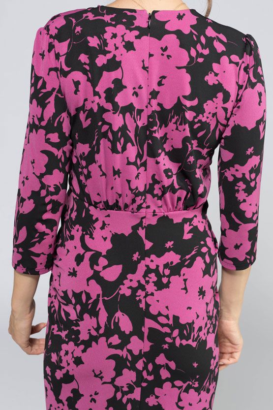 Glamorous Pink Venus Dress