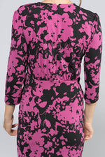 Glamorous Pink Venus Dress