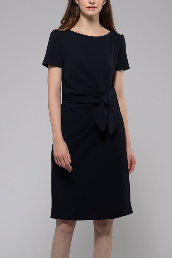 Navy Daily Dress