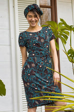 Coffee Beans Daily Dress