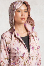 Lavender Soft Hoodie