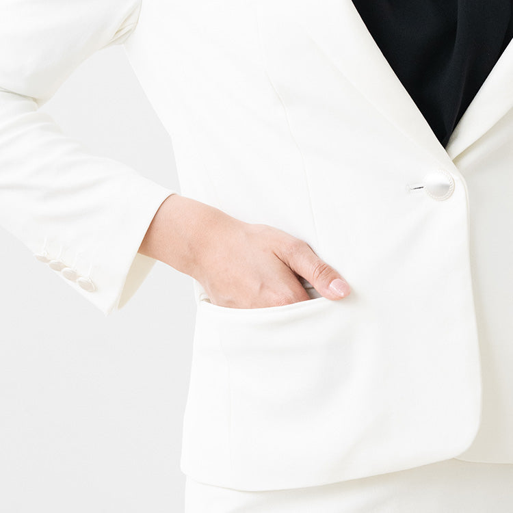 Discreet Inner Pocket