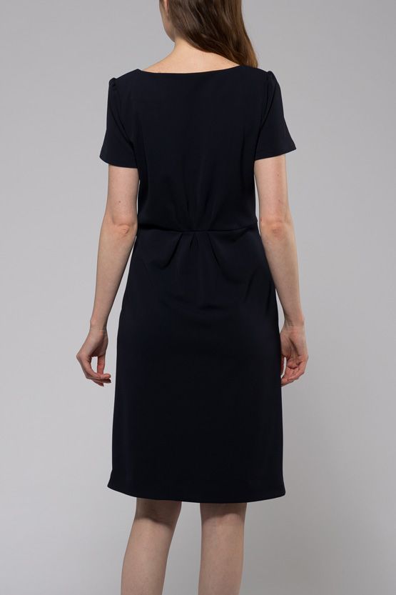 Navy Daily Dress