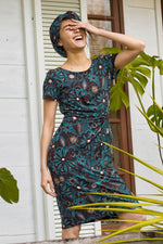 Coffee Beans Daily Dress