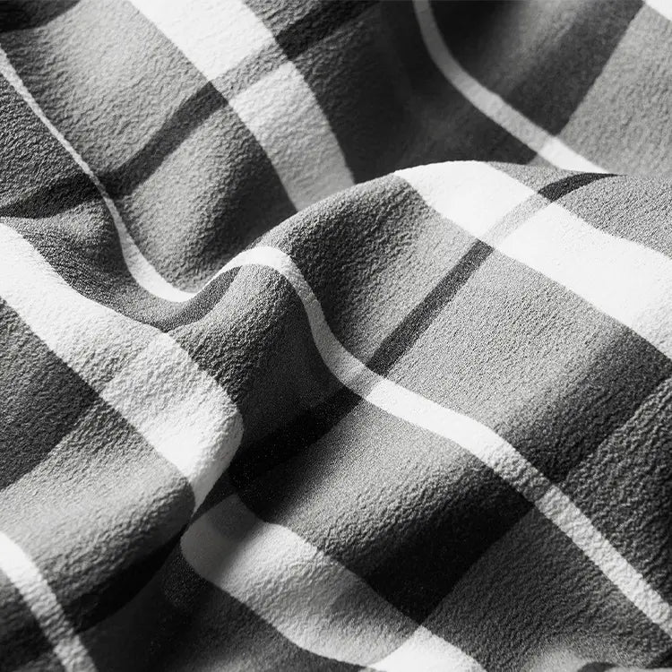 A Dress for Total Comfort and Ease