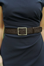 Authentic Oshima Tsumugi: Belt