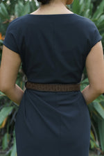 Authentic Oshima Tsumugi: Belt