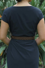 Authentic Oshima Tsumugi: Belt