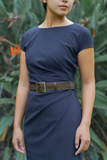 Authentic Oshima Tsumugi: Belt