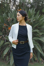 Authentic Oshima Tsumugi: Belt