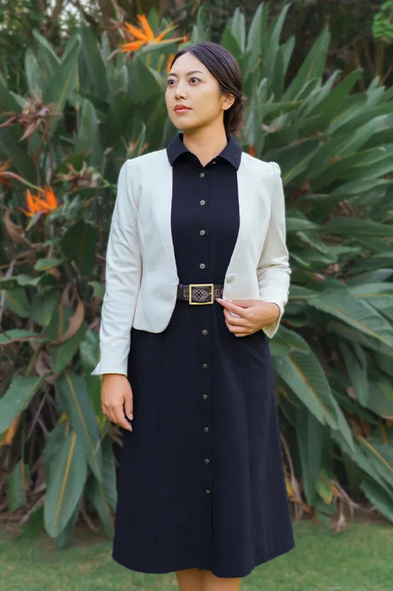 Authentic Oshima Tsumugi: Belt