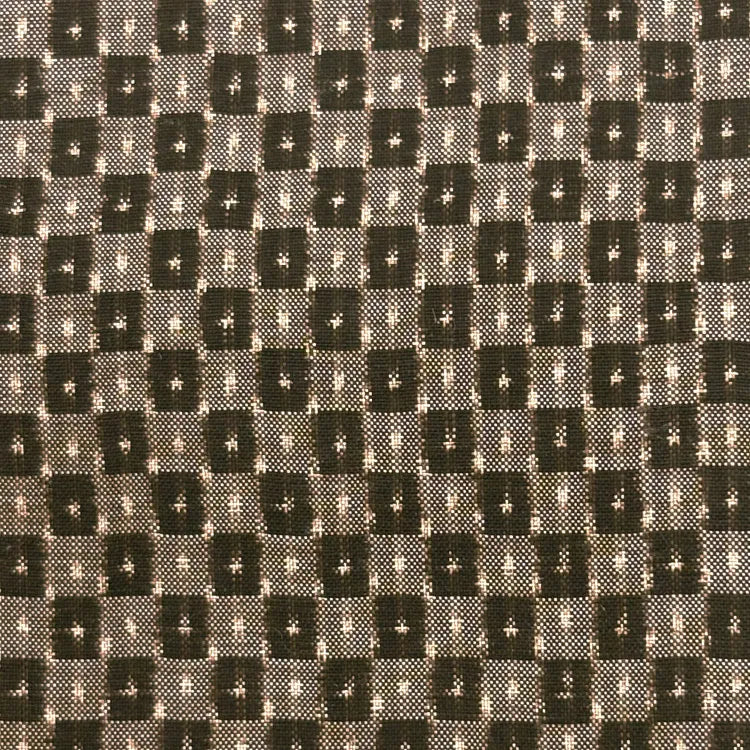 Authentic Oshima Tsumugi: Business card holder