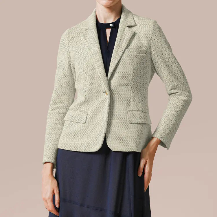 Just put it on and your day will be special