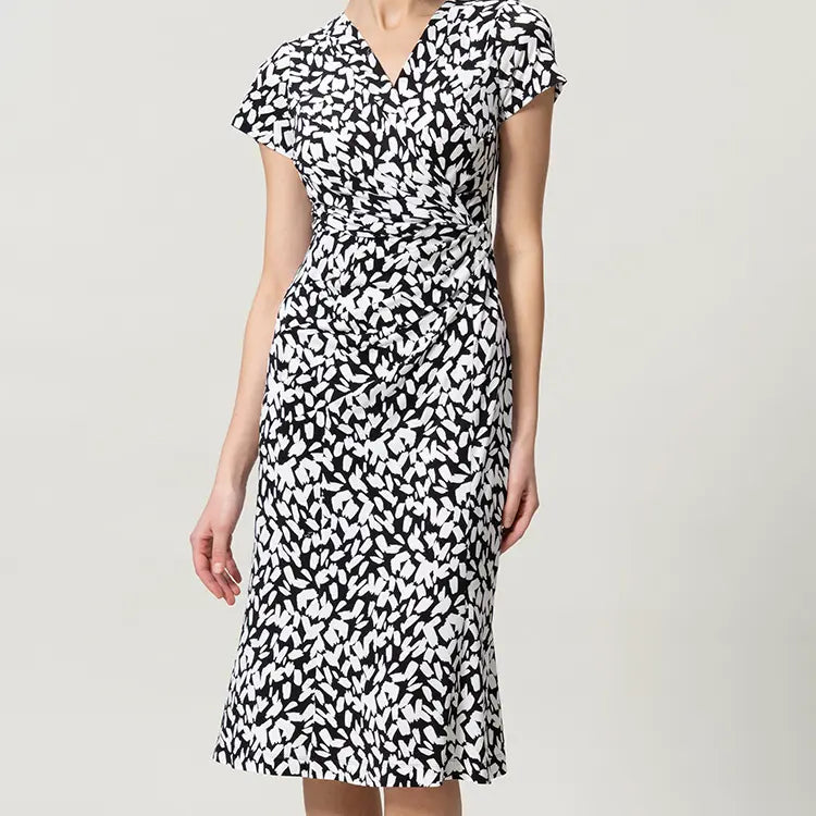 Mermaid Silhouette Elegance