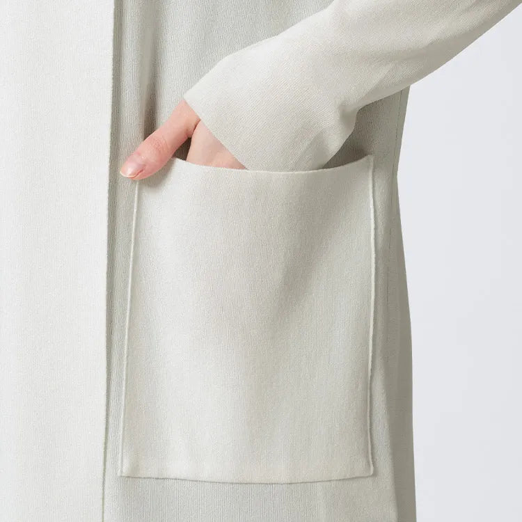 Your Everyday Companion, a Trusted Layer Against the Cold