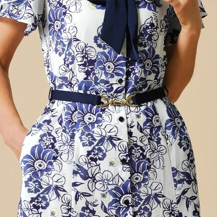 Detachable Belt