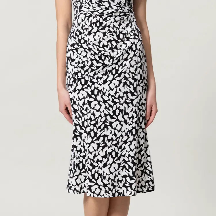 Elegance with Every Step