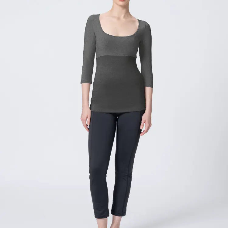 Wear confidence, not just your shape.